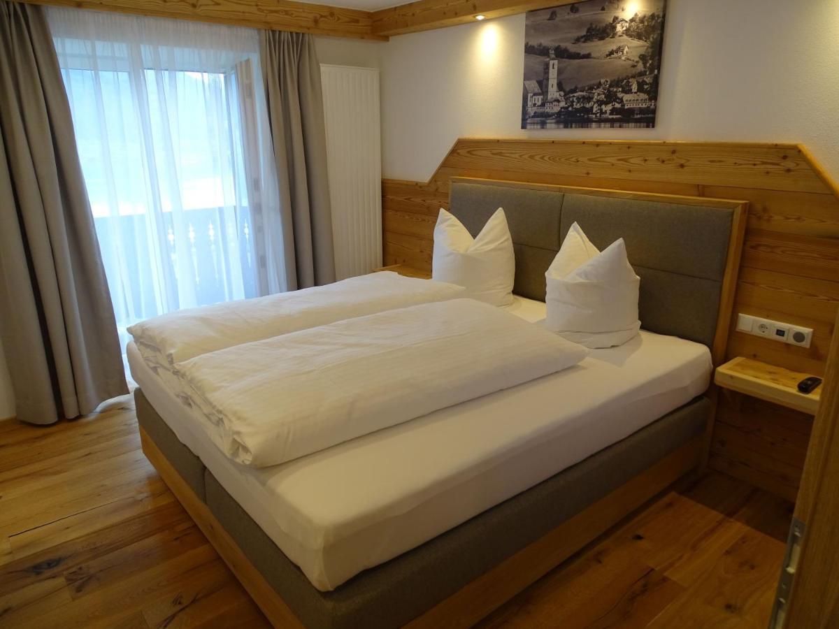 Altroiterhof Villa Sankt Wolfgang im Salzkammergut Ngoại thất bức ảnh