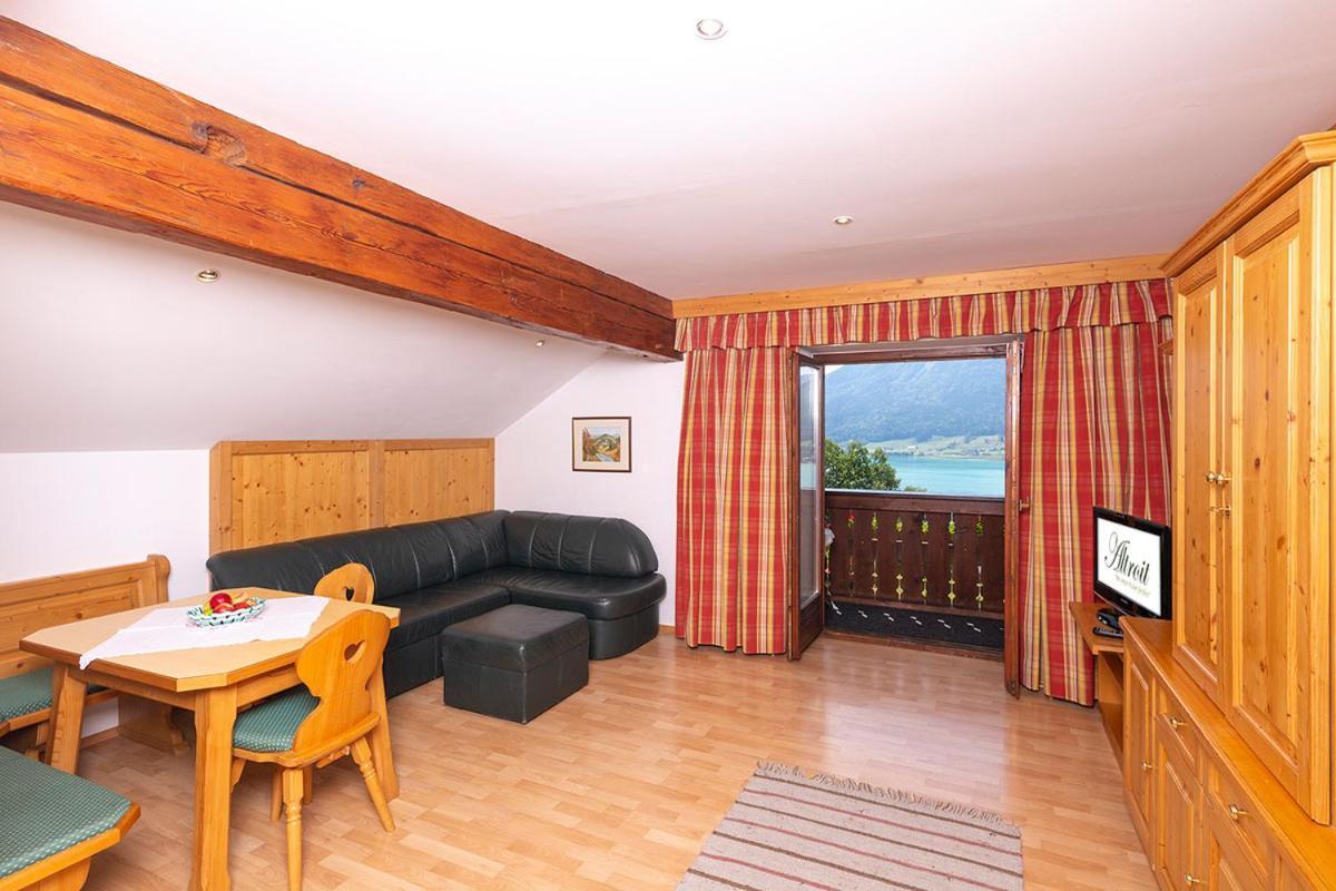 Altroiterhof Villa Sankt Wolfgang im Salzkammergut Phòng bức ảnh