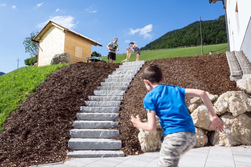 Altroiterhof Villa Sankt Wolfgang im Salzkammergut Ngoại thất bức ảnh