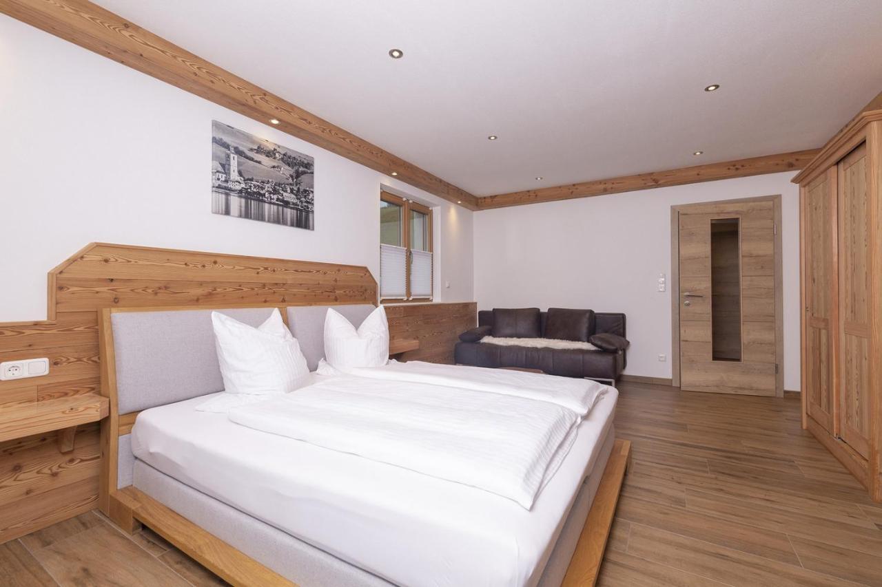 Altroiterhof Villa Sankt Wolfgang im Salzkammergut Phòng bức ảnh