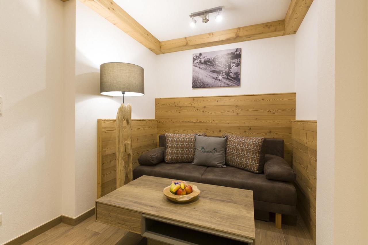 Altroiterhof Villa Sankt Wolfgang im Salzkammergut Ngoại thất bức ảnh